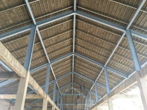 Thi Công Nhà văn phòng Công Ty TNHH Cibao — 27/40
