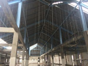 Thi Công Nhà văn phòng Công Ty TNHH Cibao — 31/40