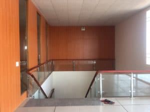 Thi Công Nhà văn phòng Công Ty TNHH Cibao — 9/40